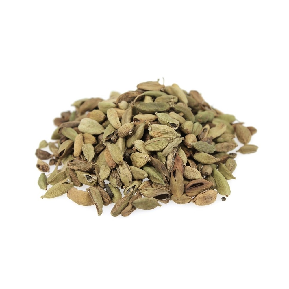 KARDAMON CAŁY 2 GATUNEK 1KG