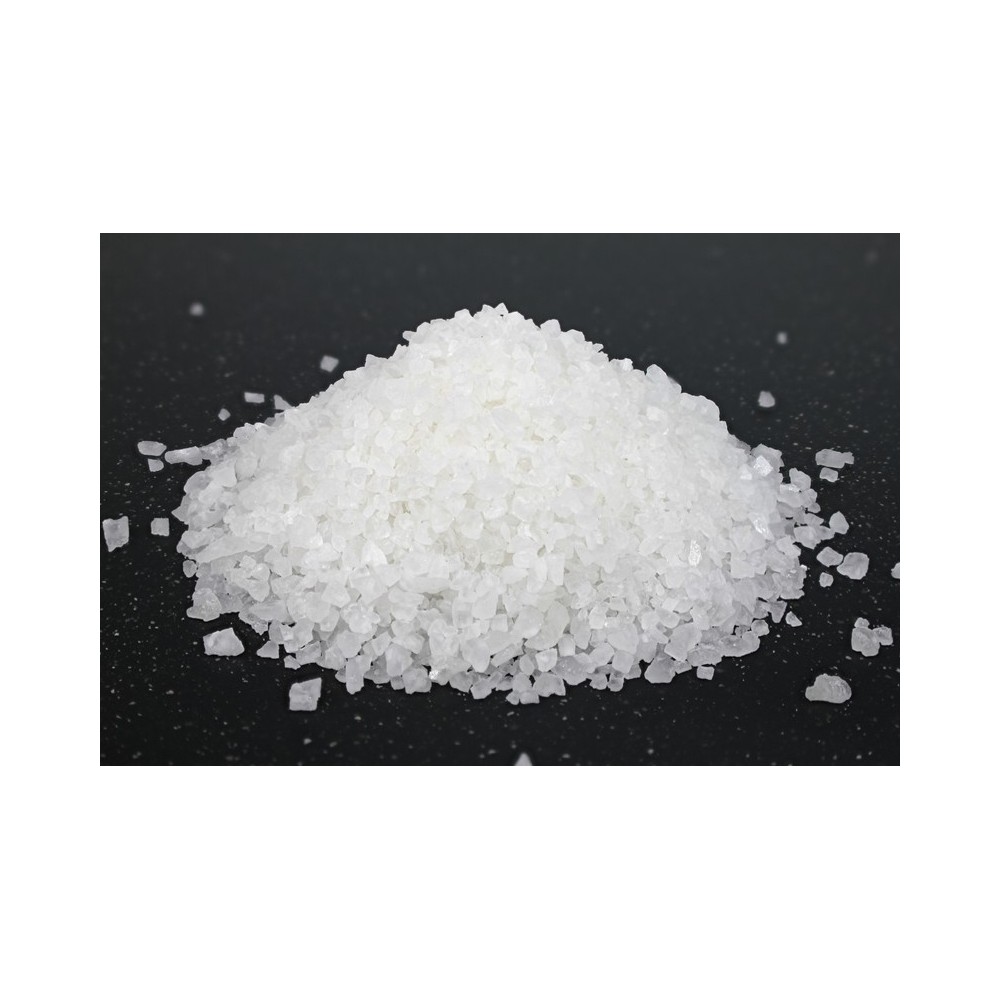 SÓL MORSKA GRUBA 25KG
