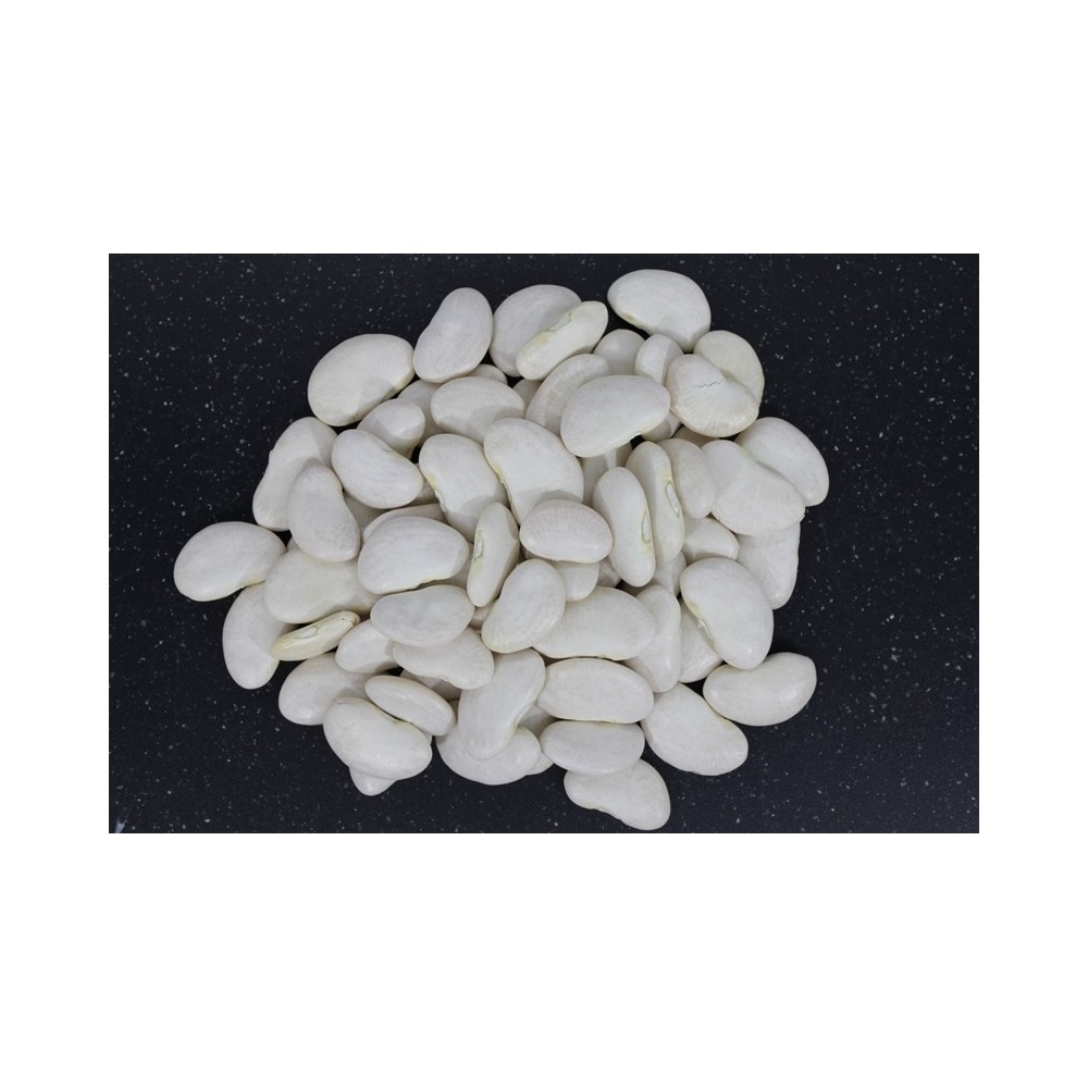 FASOLA DUŻA LIMA 200G