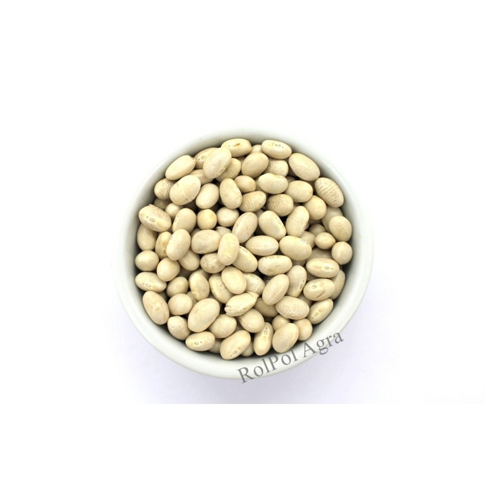 FASOLA DROBNA BIAŁA 400G
