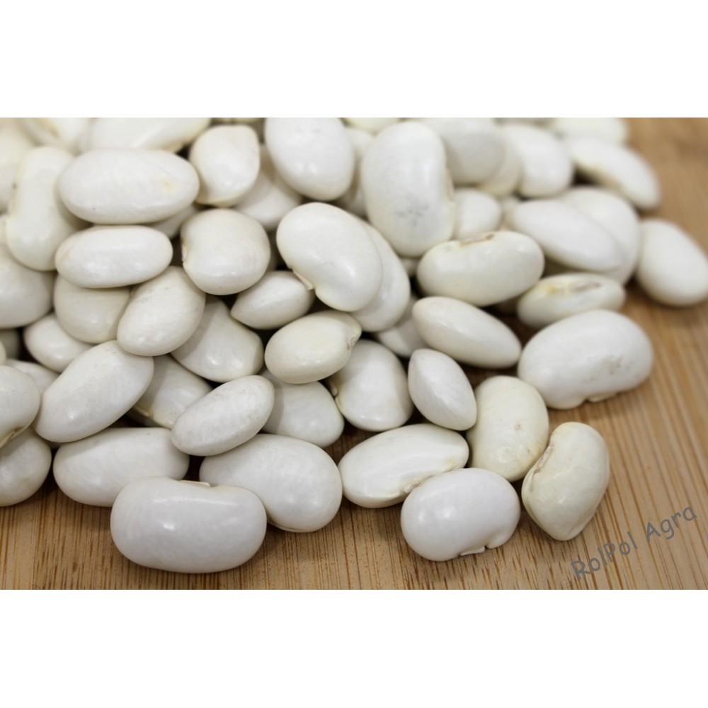 FASOLA JAŚ 1KG