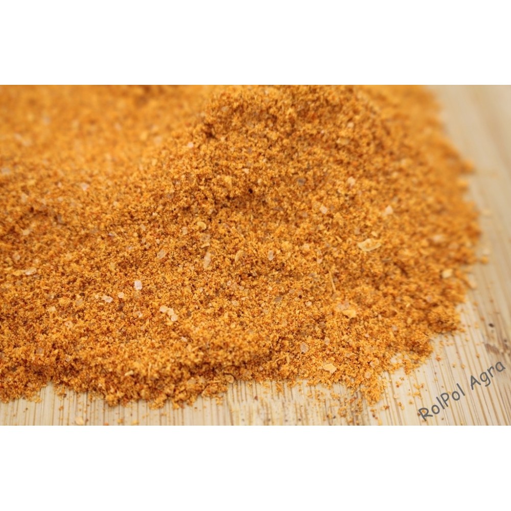 KURCZAK FAJITAS 500G