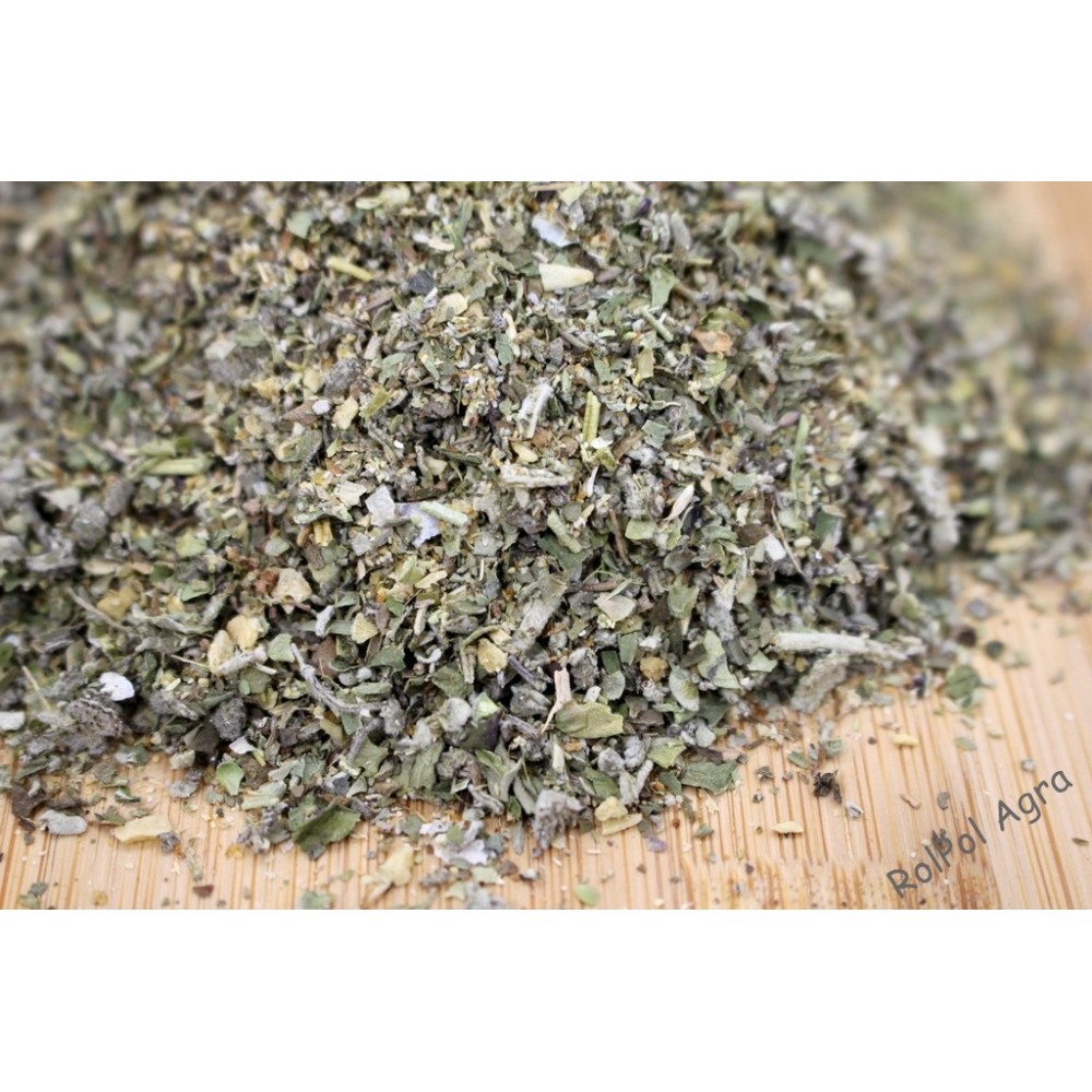 KURCZAK ZIOŁA DO DROBIU 500G