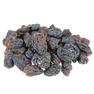 RODZYNKI CRIMSON JUMBO CIEMNA NIEKONSERWOWANA 3KG