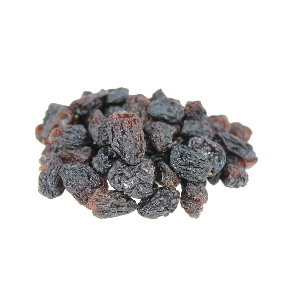 RODZYNKI CRIMSON JUMBO CIEMNA NIEKONSERWOWANA 3KG
