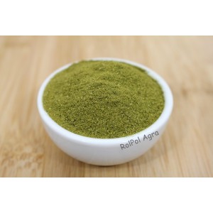 LIŚĆ LAUROWY MIELONY 25G
