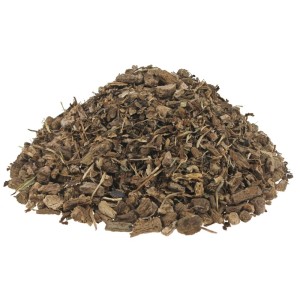 BERTRAM KORZEŃ CIĘTY 250G