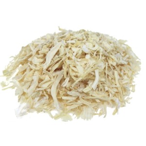 CEBULA BIAŁA PŁATEK SUSZONA 100G