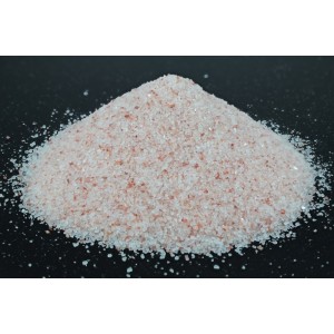 SÓL HIMALAJSKA RÓŻOWA DROBNA 1KG