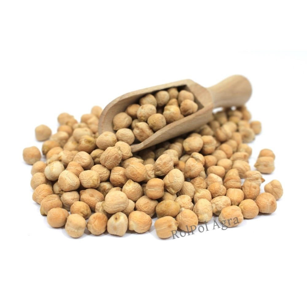 CIECIERZYCA KALIBER '8' 500G