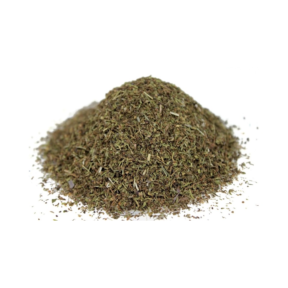CZĄBER SUSZONY CAŁY 500G