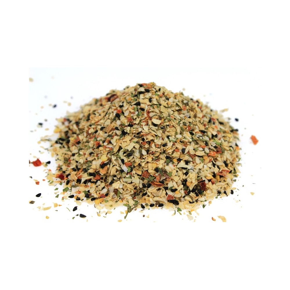CZUBRYCA SZARA 50G