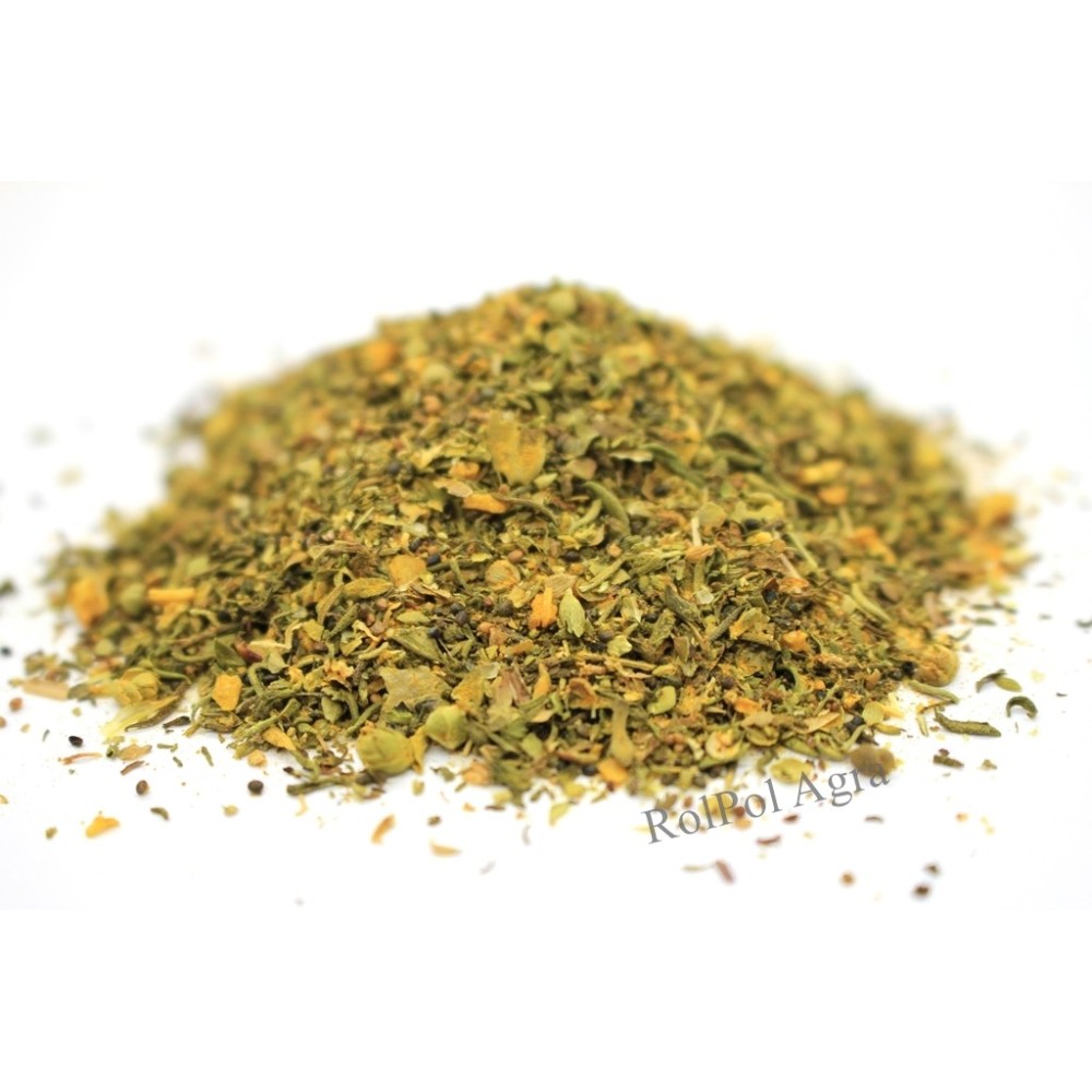 CZUBRYCA ŁAGODNA 25G