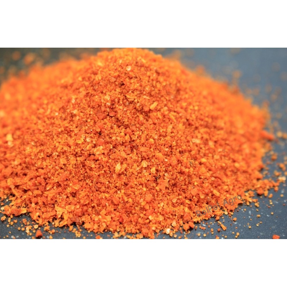 DELIKAT CZERWONY 50G