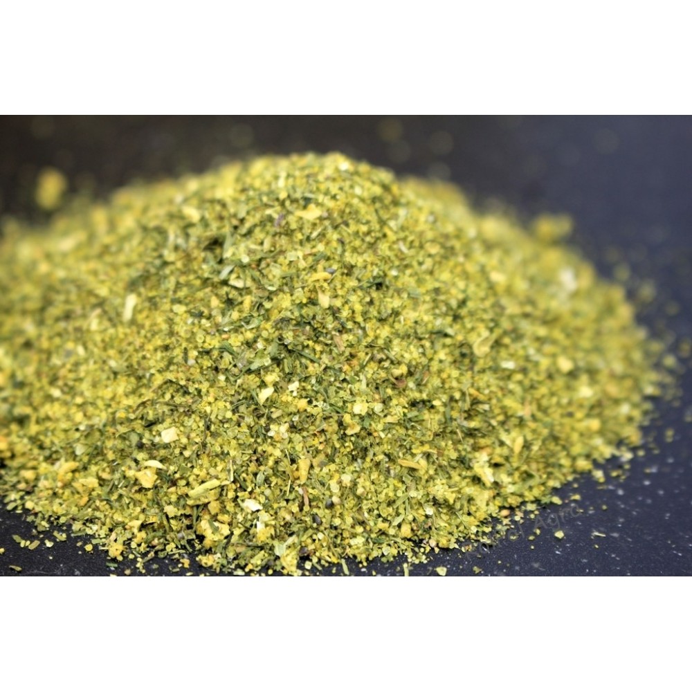 DELIKAT ZIELONY 50G