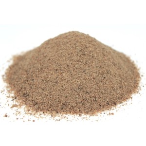 GAŁKA MUSZKATOŁOWA MIELONA 500G