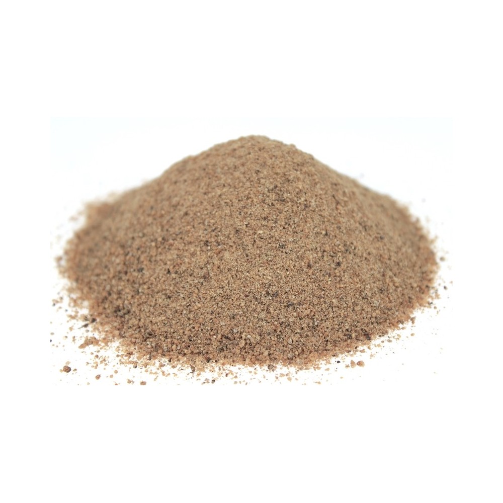 GAŁKA MUSZKATOŁOWA MIELONA 500G
