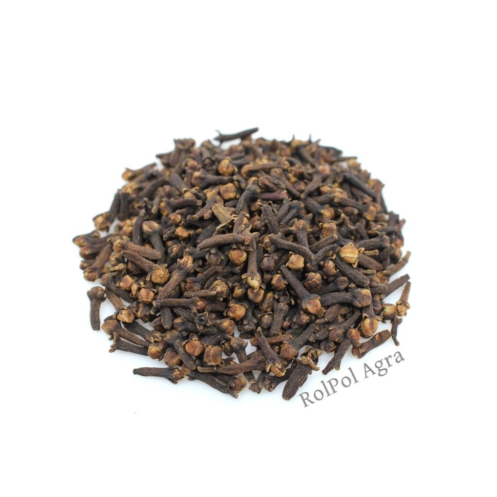 GOŹDZIKI CAŁE 250G