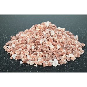 SÓL HIMALAJSKA RÓŻOWA GRUBA 200G