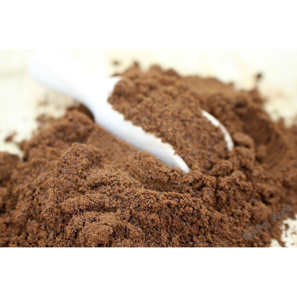 GOŹDZIKI MIELONE 500G