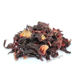 HIBISKUS KWIAT EGIPT 100G