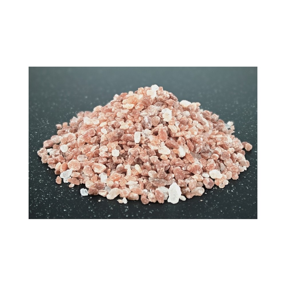 SÓL HIMALAJSKA RÓŻOWA GRUBA 1KG