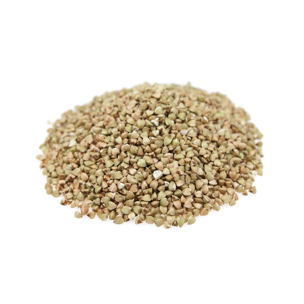 KASZA GRYCZANA BIAŁA 400G