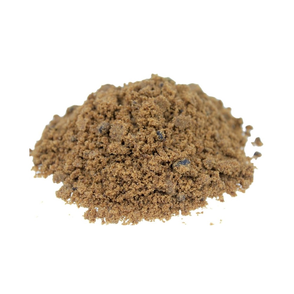 CUKIER TRZCINOWY DARK MUSCOVADO 5KG