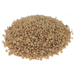 KASZA GRYCZANA PRAŻONA 500G