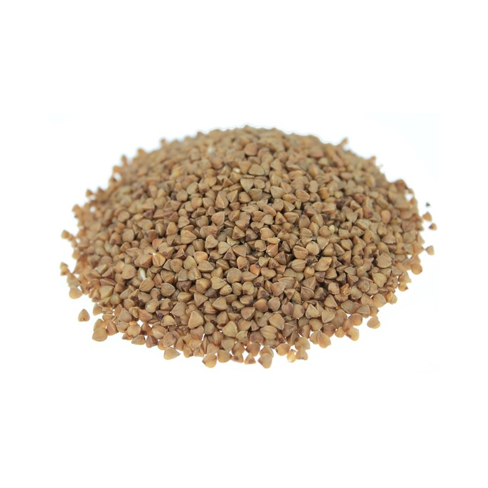 KASZA GRYCZANA PRAŻONA 500G