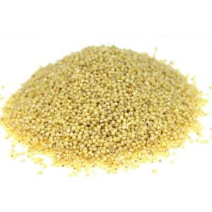 KASZA JAGLANA 400G