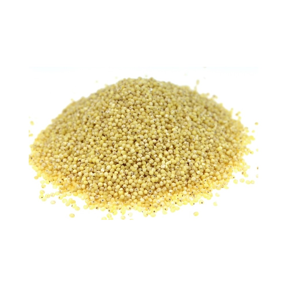 KASZA JAGLANA 400G
