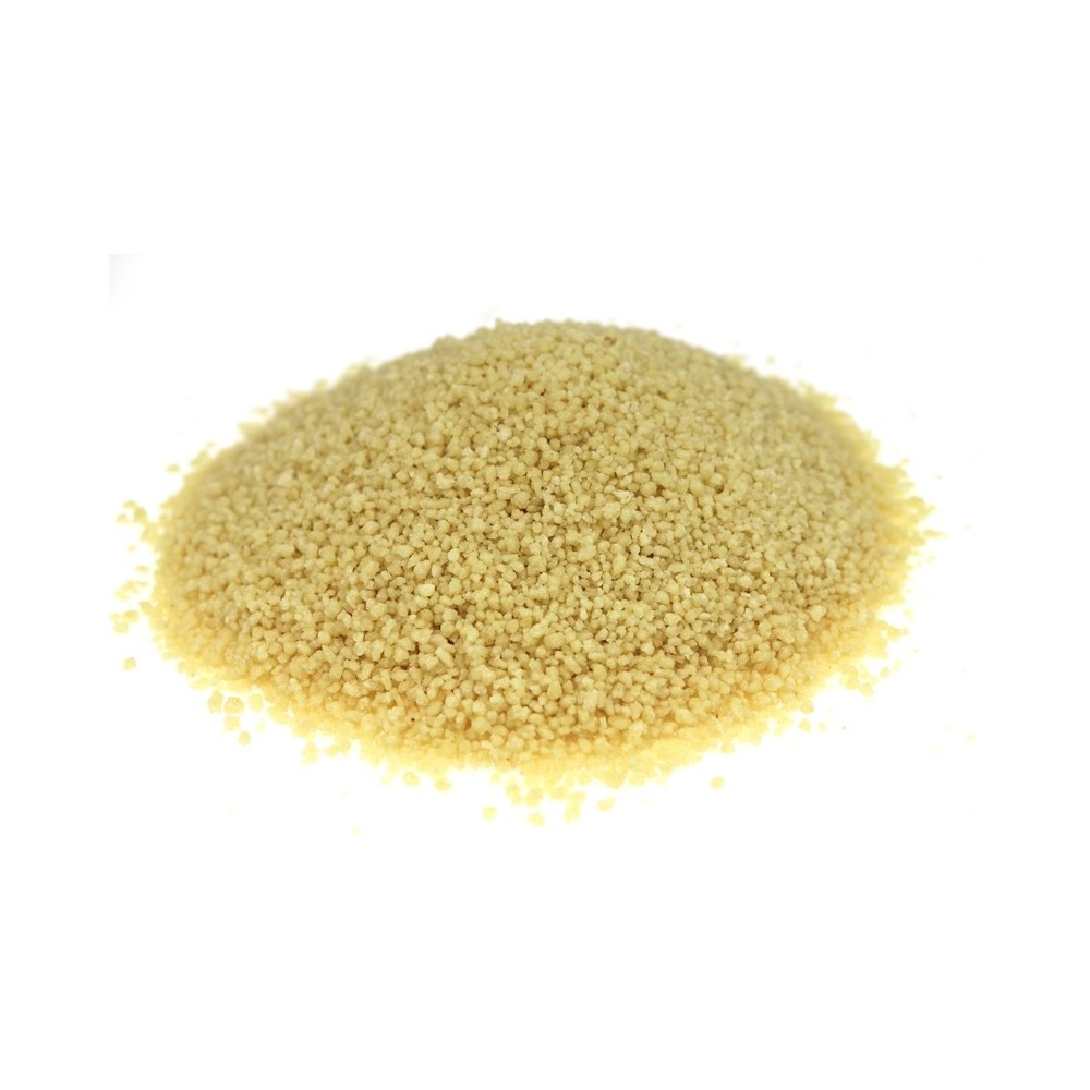 KASZA KUSKUS 1KG