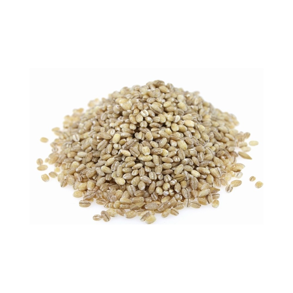 KASZA PĘCZAK 500G