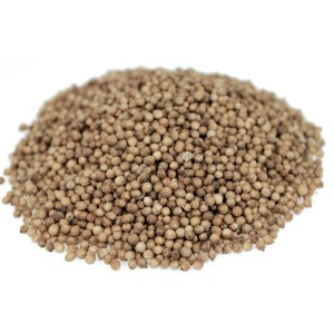 KOLENDRA CAŁA 100G