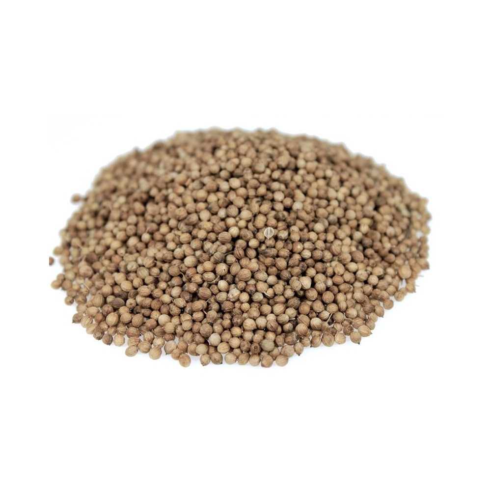 KOLENDRA CAŁA 100G