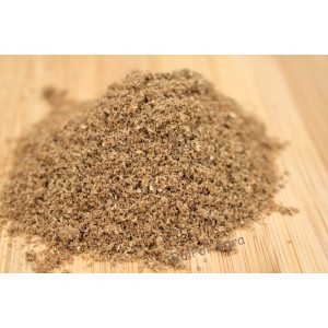 KOLENDRA MIELONA 100G
