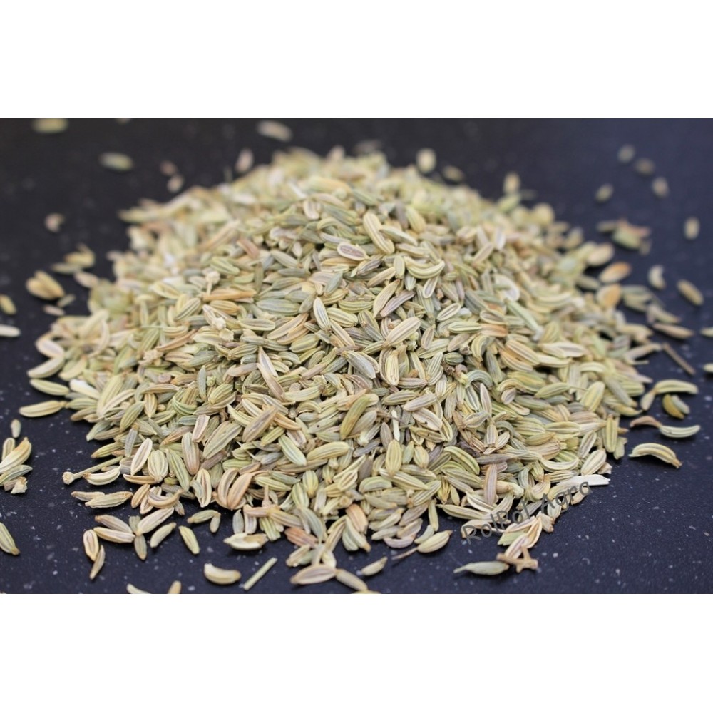 KOPER WŁOSKI ZIARNO 500G