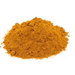 KURKUMA 25KG 4% kurkuminoidów
