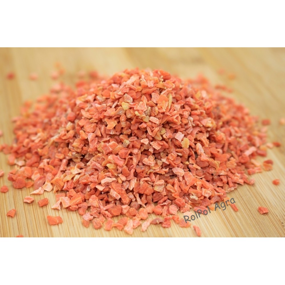 MARCHEW GRYS 100G