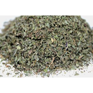 MIĘTA SPEARMINT 100G
