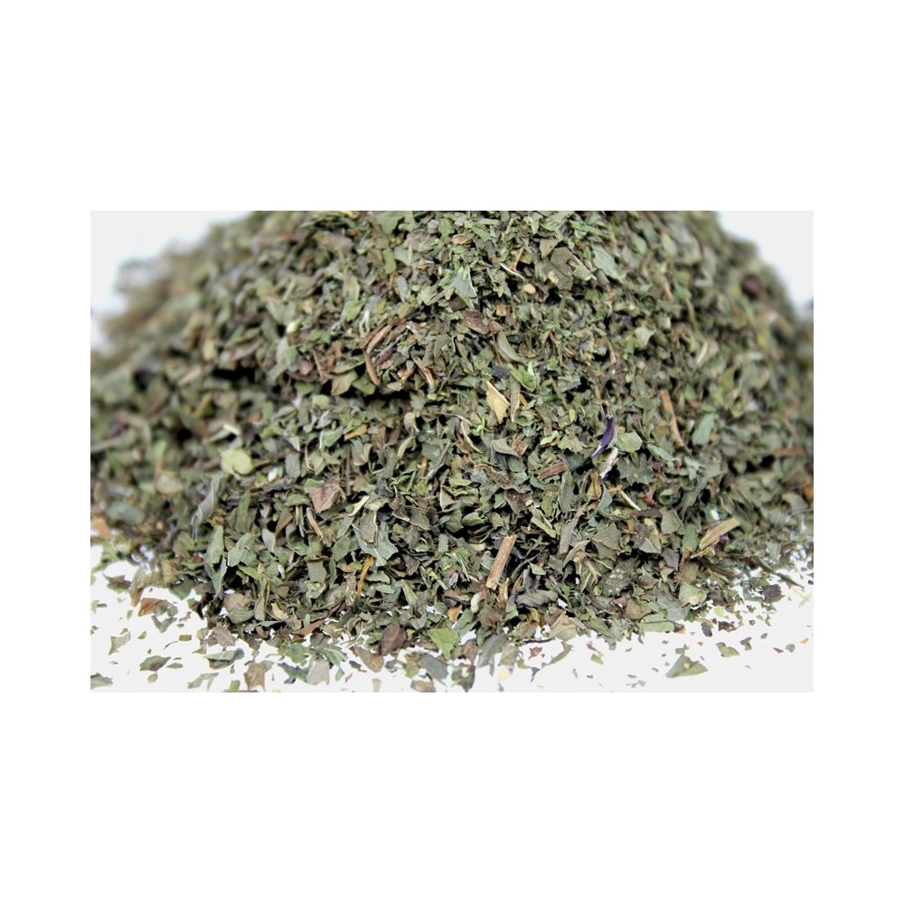 MIĘTA SPEARMINT 100G