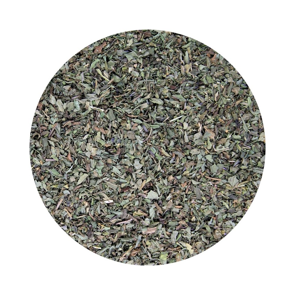 MIĘTA PIEPRZOWA 500G
