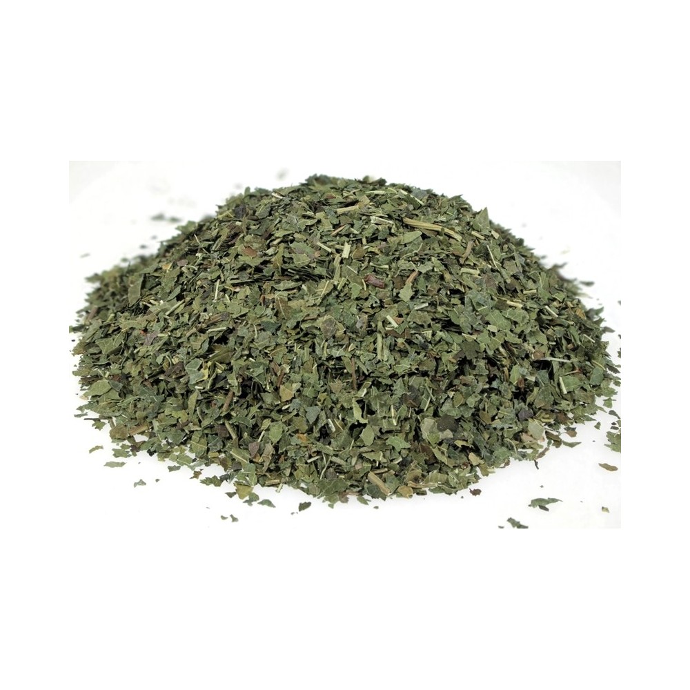 MORWA LIŚĆ 25G