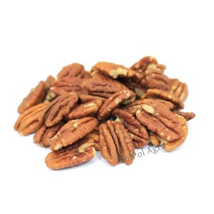ORZECH PECAN POŁÓWKI 50G