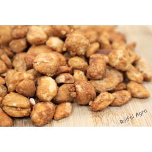 ORZECH ZIEMNY W KARMELU 100G