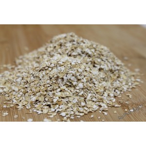 OTRĘBY OWSIANE 500G