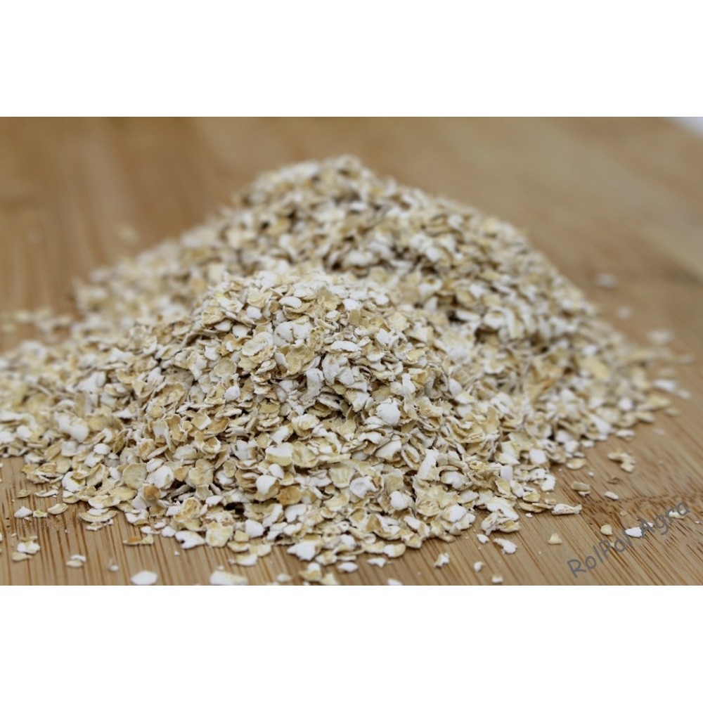 OTRĘBY OWSIANE 500G