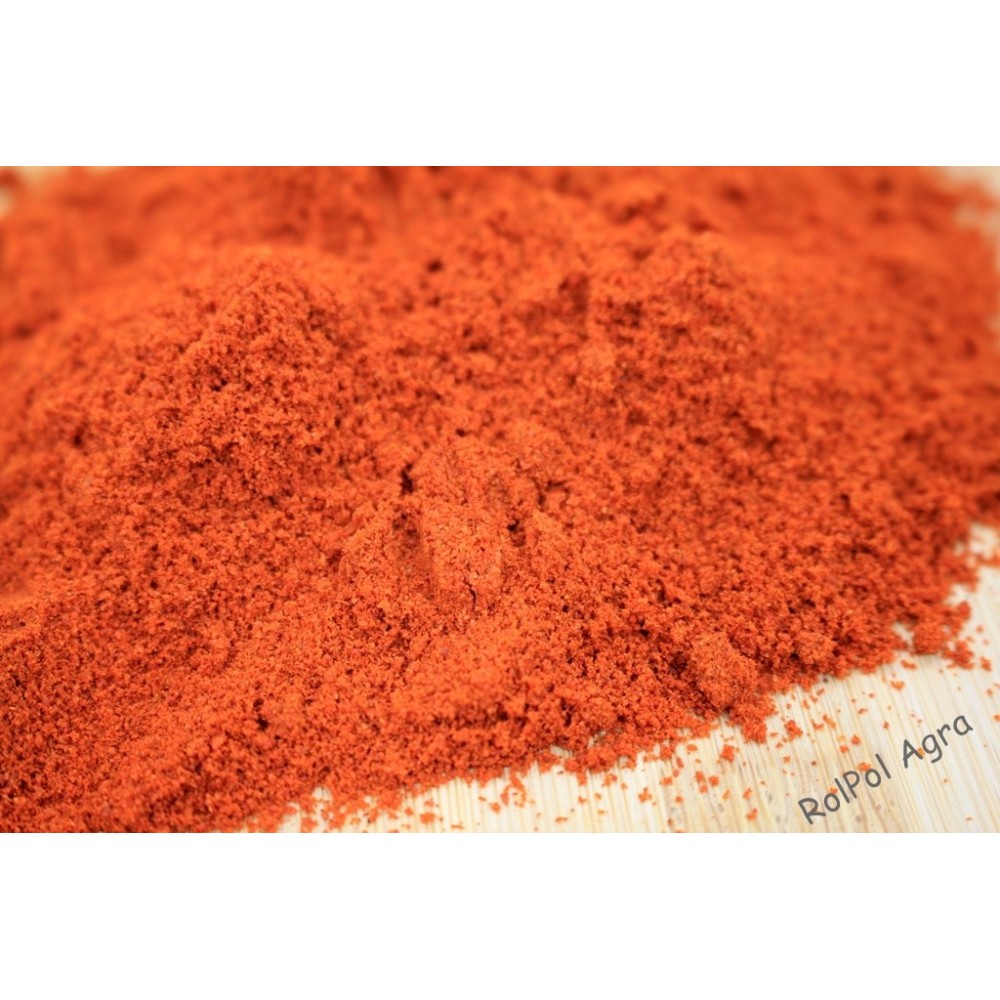 PAPRYKA OSTRA MIELONA ASTA "180" 50G
