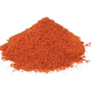 PAPRYKA OSTRA MIELONA WĘDZONA 1KG